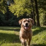 Medo de Fogos e Trovões: O Guia Definitivo da Técnica da Faixa e Dessensibilização