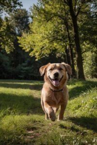 Medo de Fogos e Trovões: O Guia Definitivo da Técnica da Faixa e Dessensibilização