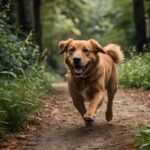 Cachorro cavando o jardim: Tédio ou instinto?