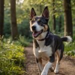 Comando "Fica": Como treinar o autocontrole do cão