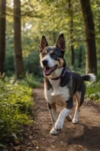 Comando "Fica": Como treinar o autocontrole do cão