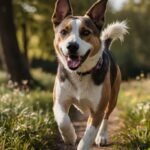 Como trocar a ração do cachorro sem dar diarreia