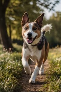 Como trocar a ração do cachorro sem dar diarreia