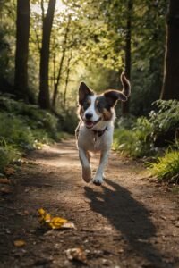 Vermifugação de filhotes