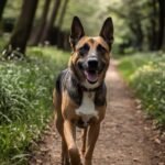 Dermatite atópica em cães: Controle e alimentação