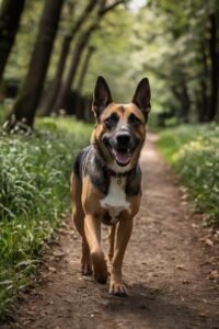 Dermatite atópica em cães: Controle e alimentação