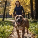 Estimando o Tamanho do Seu Vira-Lata: Um Guia Veterinário