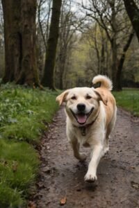Espelhamento: Seu cachorro copia sua personalidade?
