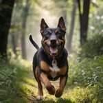 Bicho-de-pé em cachorros