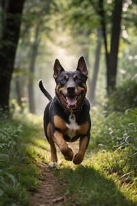 Bicho-de-pé em cachorros