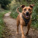 A importância do enriquecimento ambiental para cães: Visão veterinária