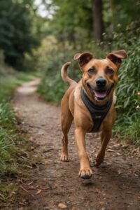 A importância do enriquecimento ambiental para cães: Visão veterinária