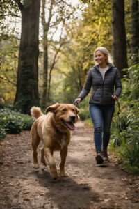 O Significado das Posições de Dormir dos Cães: Um Guia Veterinário
