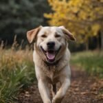 Como ensinar o cachorro a buscar a bolinha (e devolver)