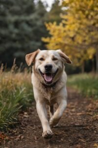 Como ensinar o cachorro a buscar a bolinha (e devolver)
