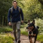 Como ensinar inibição de mordida e salvar suas mãos