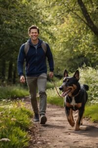 Como ensinar inibição de mordida e salvar suas mãos