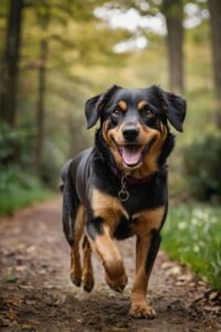 O Tempo Ideal de Treino Diário para Cães: Qualidade Supera Quantidade