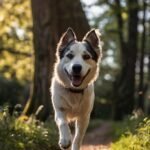 O Guia Definitivo do Passeio Tranquilo: Como Treinar o Comando Junto