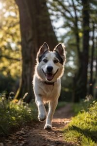 O Guia Definitivo do Passeio Tranquilo: Como Treinar o Comando Junto