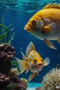 Betta: como cuidar com excelência veterinária