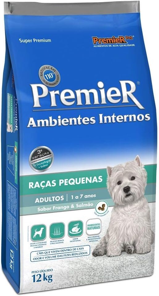 Premier Ambientes Internos