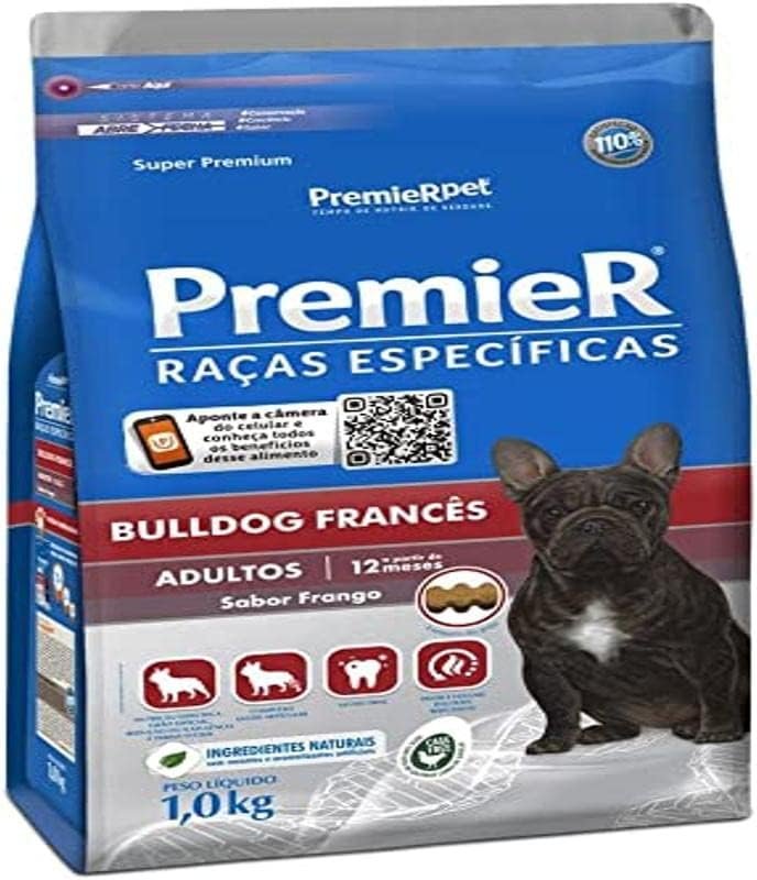 Premier Pet