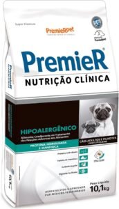 Premier Raças