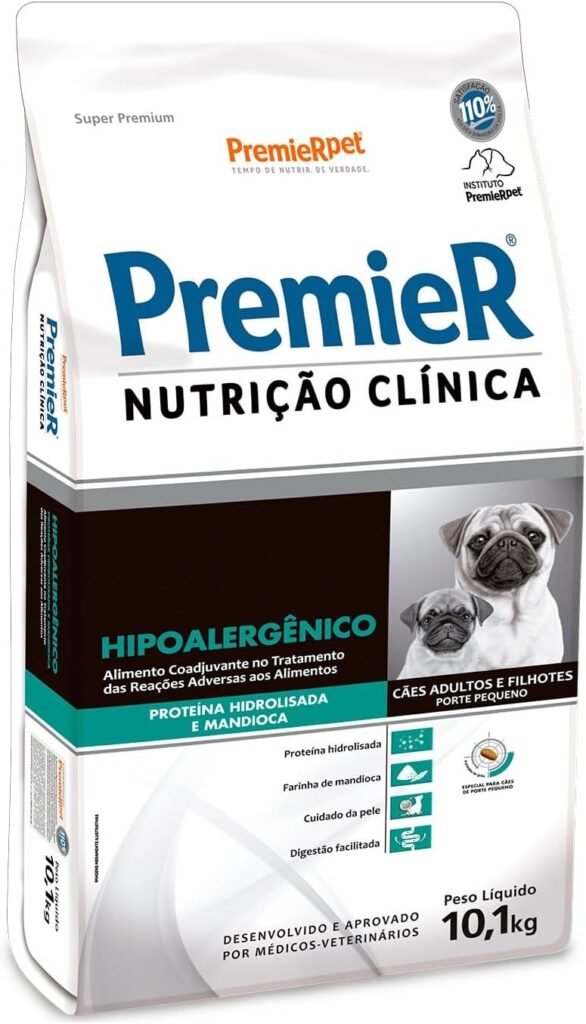 Premier Raças