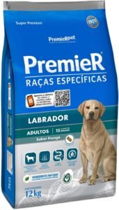 Premier Raças Específicas Labrador