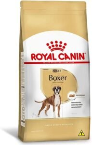 Royal Canin Boxer Adulto