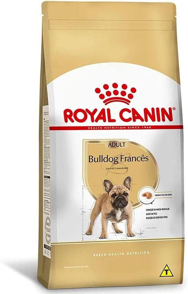 Royal Canin Bulldog Francês