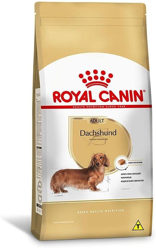 Royal Canin Dachshund