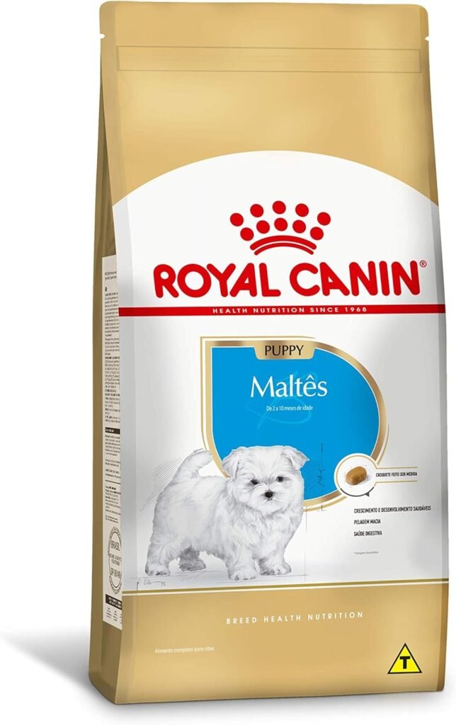 Royal Canin Maltês