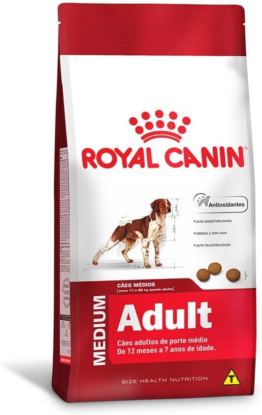 Royal Canin Medium