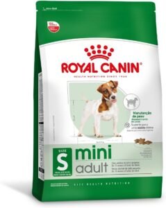 Royal Canin Pinscher Adulto