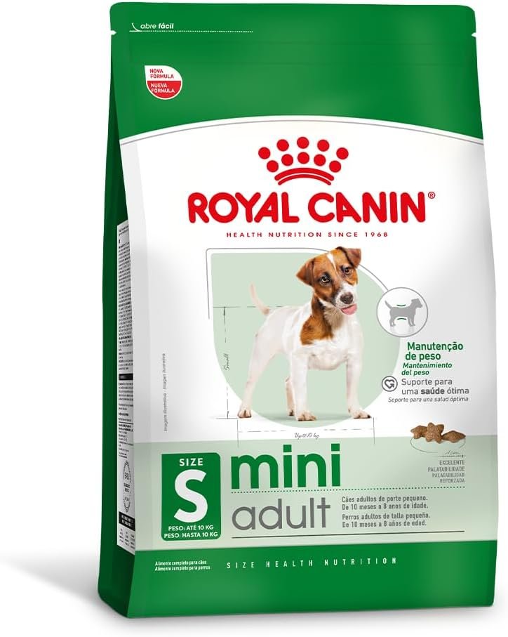 Royal Canin Pinscher Adulto