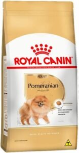 Royal Canin Pomeranian