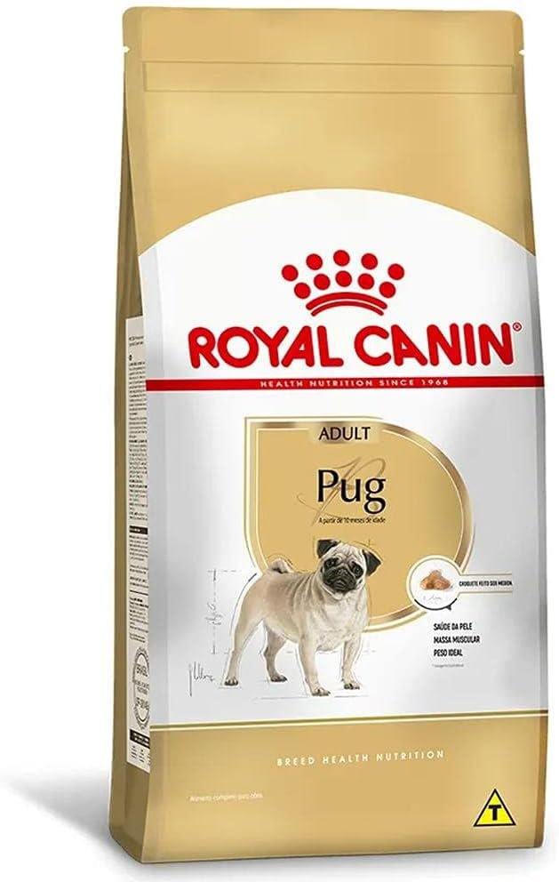 Royal Canin Pug (