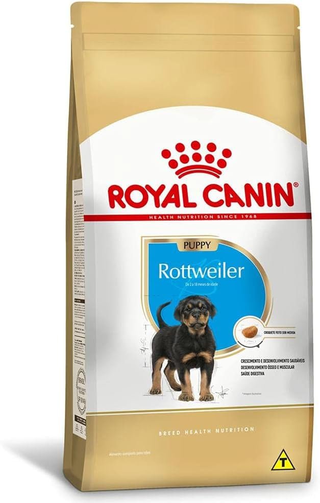 Royal Canin Rottweiler Adult