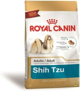 Royal Canin Shih Tzu