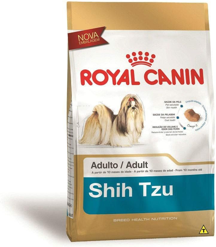 Royal Canin Shih Tzu