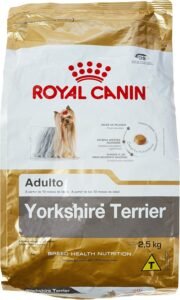 Royal Canin Yorkshire Terrier