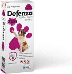 Defenza® 200mg