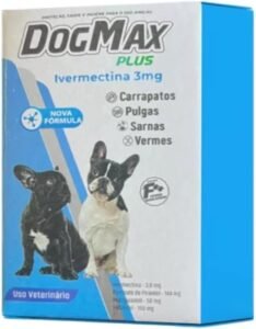 DogMax Plus