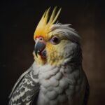 Calopsita: Como ensinar a cantar e falar