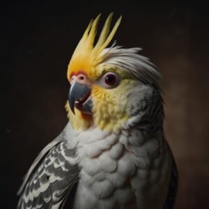 Calopsita: Como ensinar a cantar e falar