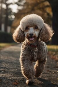 Guia Veterinário: Blindando a Saúde do Seu Poodle