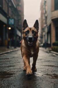 Latido excessivo: Como acalmar um cão barulhento