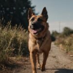 Escovas de dentes elétricas para cães funcionam?